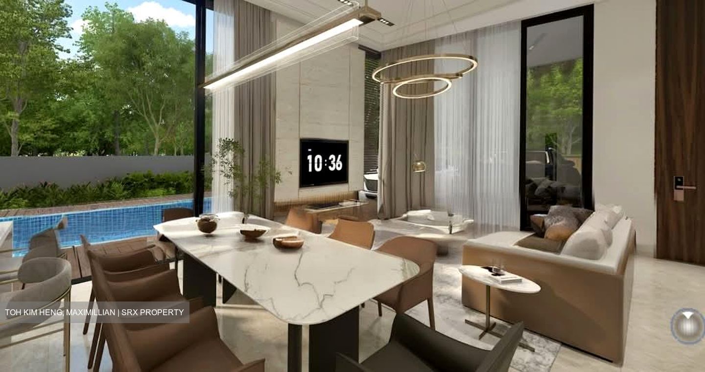 New Upper Changi Road (D16), Terrace #574515101
